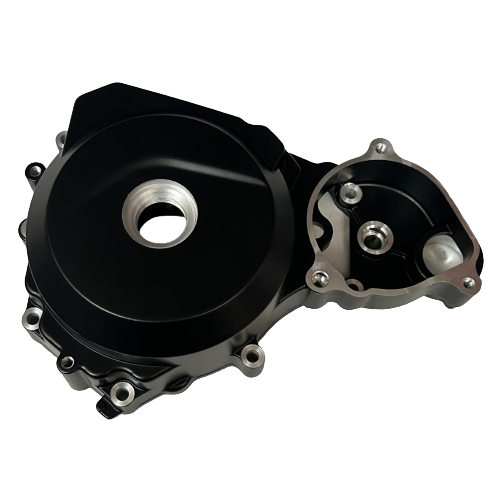 CF MOTO NK 150 MANYETO KAPAĞI