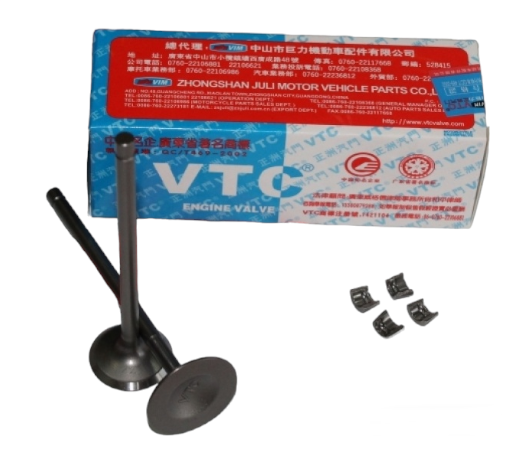 CF MOTO NK 150 SİBOP TAKIM VTC