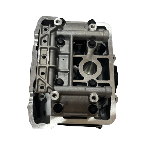 CF MOTO NK 150 SİLİNDİR KAFASI