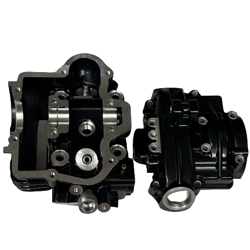 CF MOTO NK 150 SİLİNDİR KAFASI KOMPLE