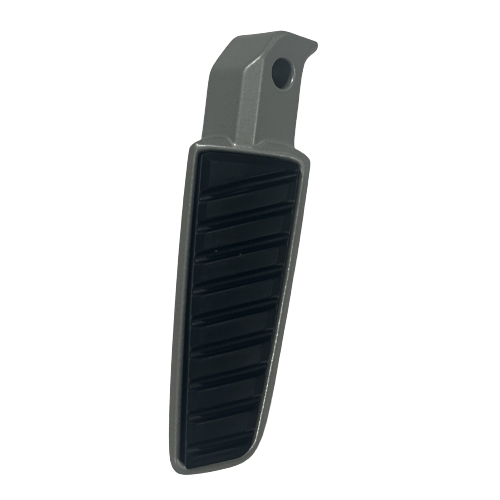 CF MOTO NK 250 AYAKLIK ARKA SAĞ GRİ E4