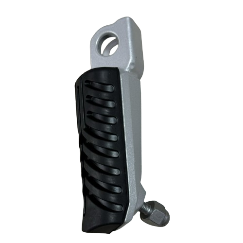CF MOTO NK 250 AYAKLIK ÖN SAĞ GRİ E4