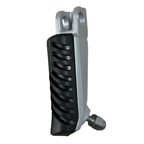 CF MOTO NK 250 AYAKLIK ÖN SOL GRİ E4