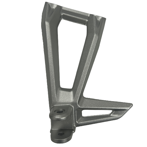 CF MOTO NK 250 BRAKET ARKA SOL E4