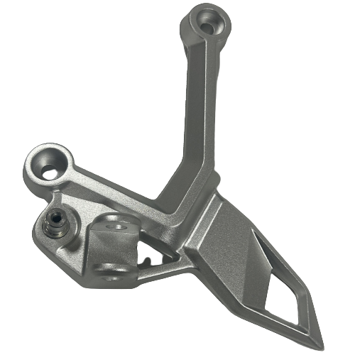 CF MOTO NK 250 BRAKET ÖN SOL E4