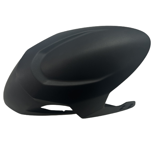 CF MOTO NK 250 ÇAMURLUK ÖN MAT SİYAH E4