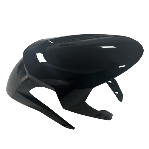 CF MOTO NK 250 ÇAMURLUK ÖN SİYAH E4