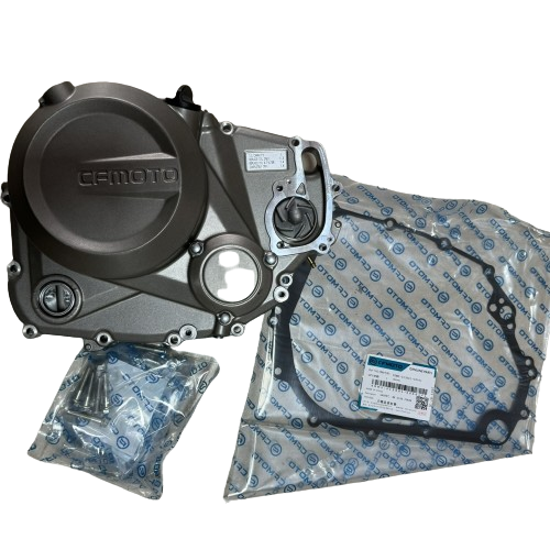 CF MOTO NK 250 DEBRİYAJ KAPAĞI