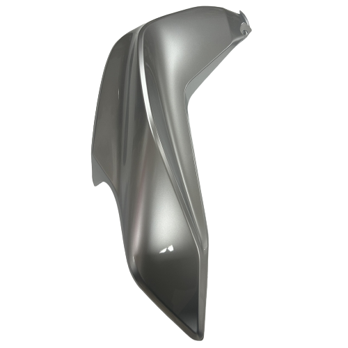 CF MOTO NK 250 DEPO GRENAJ SOL GRİ E4