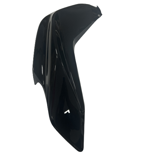 CF MOTO NK 250 DEPO GRENAJ SOL SİYAH E4