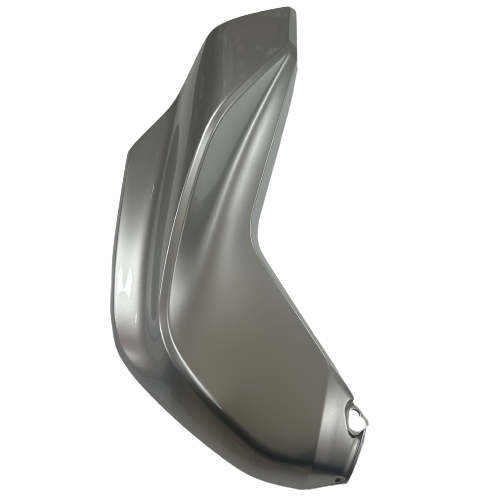 CF MOTO NK 250 DEPO GRENAJI SAĞ GRİ E4