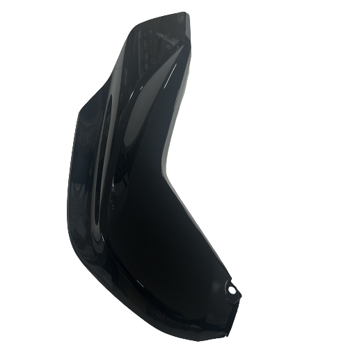 CF MOTO NK 250 DEPO GRENAJI SAĞ SİYAH E4