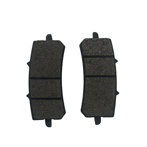 CF MOTO NK 250 DİSK BALATASI ÖN E4