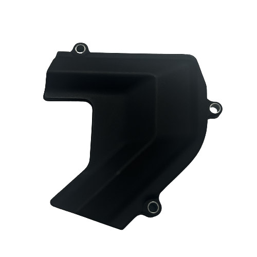 CF MOTO NK 250 DİŞLİ ÖN KAPAĞI E4-E5