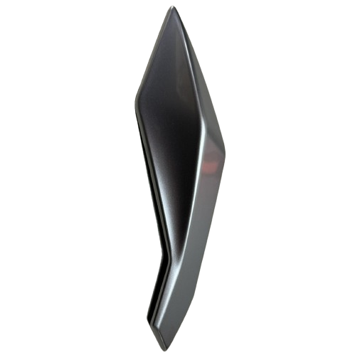CF MOTO NK 250 FAR ÇERÇEVESİ SAĞ GRİ E4