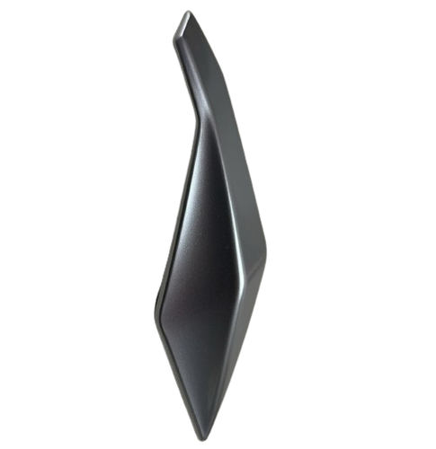 CF MOTO NK 250 FAR ÇERÇEVESİ SOL GRİ E4