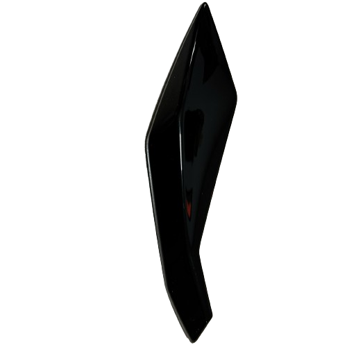 CF MOTO NK 250 FAR ÇERÇEVESİ SOL SİYAH E4
