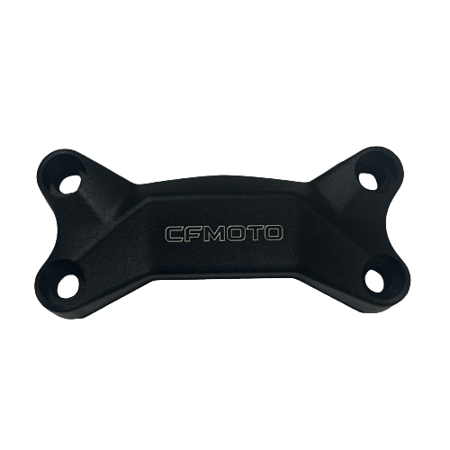 CF MOTO NK 250 GİDON KAPAĞI MAT SİYAH E4