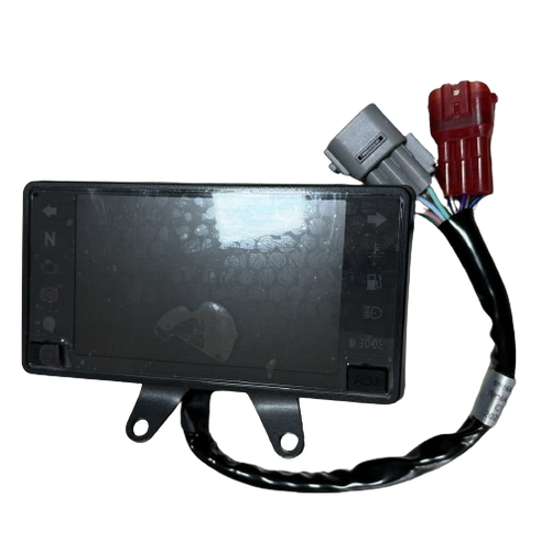 CF MOTO NK 250 KM SAATİ E4