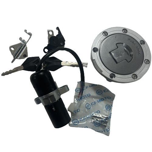 CF MOTO NK 250 KONTAK SETİ E4