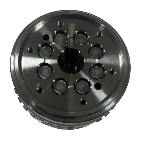 CF MOTO NK 250 MANYETO (ROTOR) E4