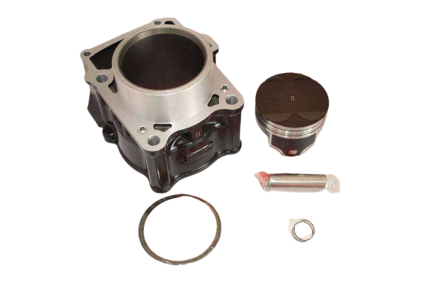 CF MOTO NK 250 SİLİNDİR SETİ ORJİNAL