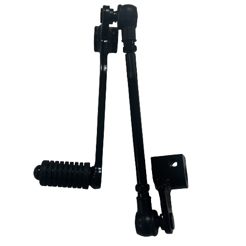 CF MOTO NK 250 VİTES KOLU KOMPLE E4-E5