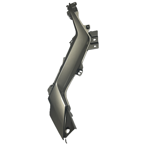 CF MOTO NK 250 YAN PANEL SOL GRİ E4
