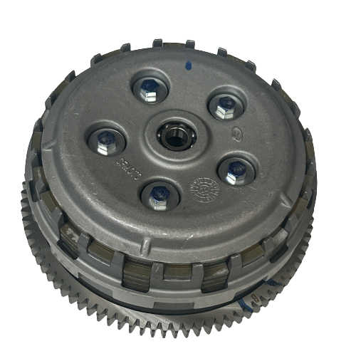 CF MOTO NK 400 DEBRİYAJ KOMPLE