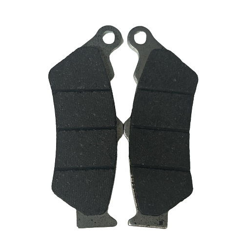 CF MOTO NK 400 DİSK BALATASI ÖN