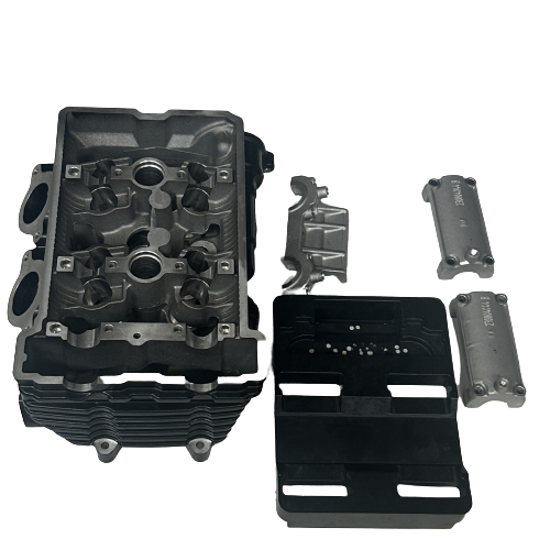 CF MOTO NK 400 SİLİNDİR KAFASI BOŞ