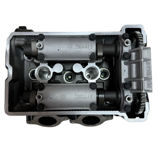 CF MOTO NK 400 SİLİNDİR KAFASI ORJİNAL