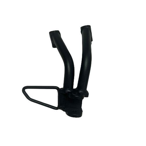 CF MOTO SR 250 ARKA BASAMAK SAĞ KOMPLE EU4