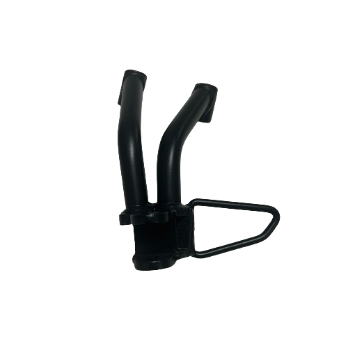 CF MOTO SR 250 ARKA BASAMAK SOL KOMPLE EU4