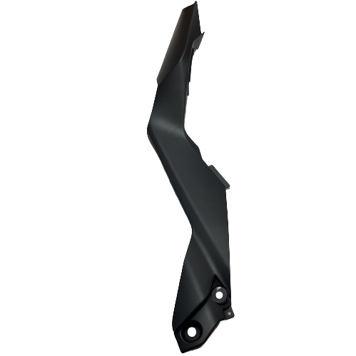 CF MOTO SR 250 ARKA KUYRUK SAĞ MAT SİYAH E4