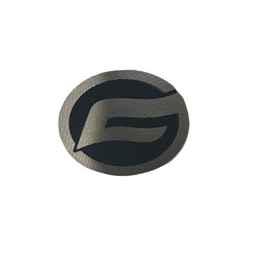 CF MOTO SR 250 CF LOGO E4