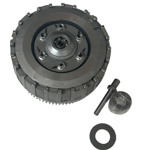 CF MOTO SR 250 DEBRİYAJ KOMPLE E4