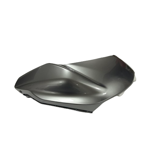 CF MOTO SR 250 DEPO GRENAJI SAĞ GRİ