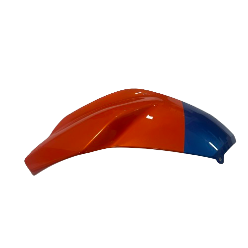CF MOTO SR 250 DEPO GRENAJI SOL TURUNCU
