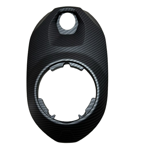 CF MOTO SR 250 DEPO GRENAJI ÜST E4