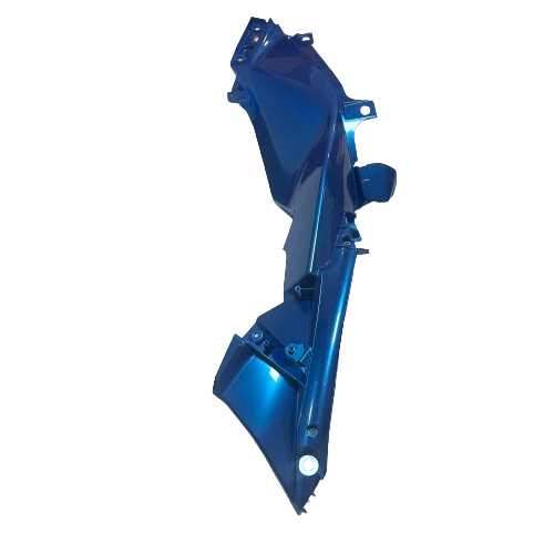 CF MOTO SR 250 DEPO ÖN SAĞ GRENAJ MAVİ
