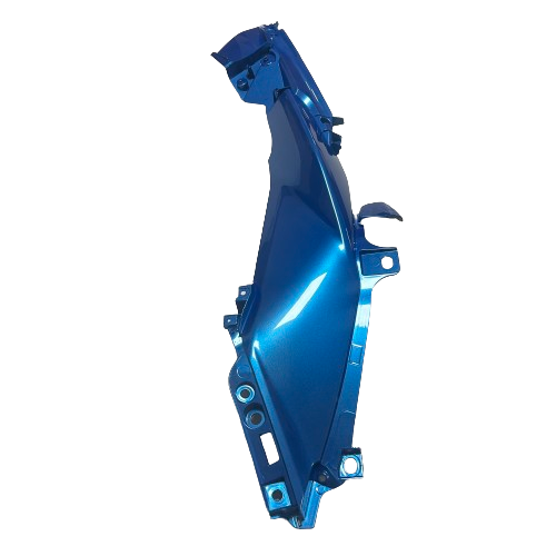 CF MOTO SR 250 DEPO ÖN SOL GRENAJ MAVİ