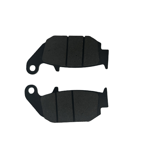 CF MOTO SR 250 DİSK BALATASI ARKA E4