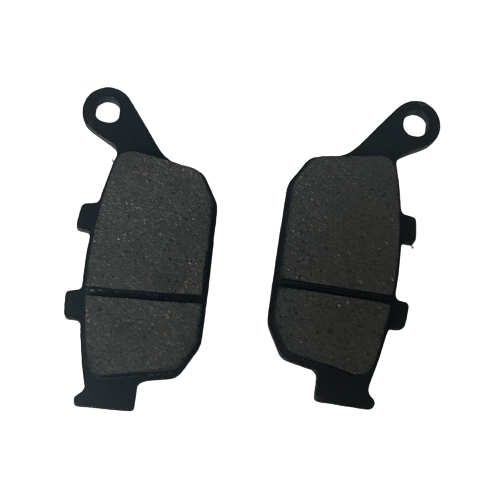 CF MOTO SR 250 DİSK BALATASI E4