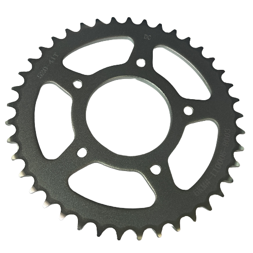 CF MOTO SR 250 DİŞLİ ARKA E4