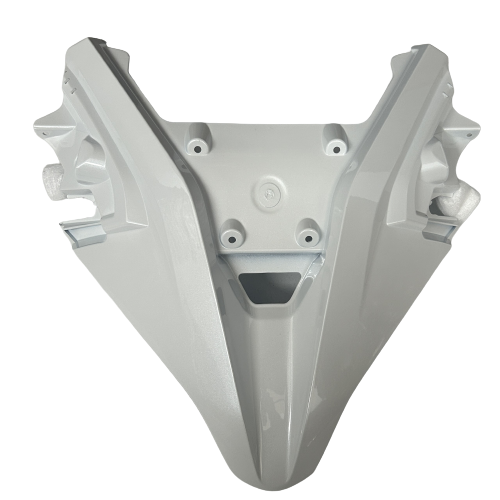 CF MOTO SR 250 FAR ÜST PARÇA BEYAZ E4