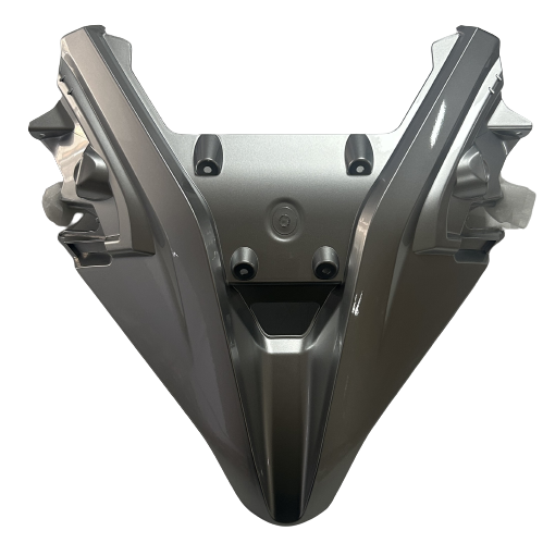 CF MOTO SR 250 FAR ÜST PARÇA GRİ E4
