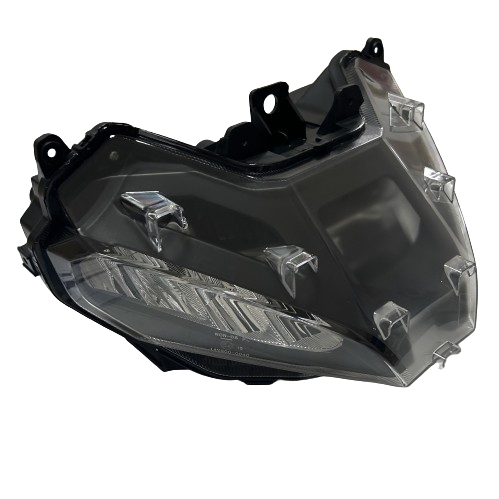CF MOTO SR 250 FAR
