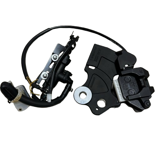 CF MOTO SR 250 FREN MEKANİZMASI ARKA KOMPLE