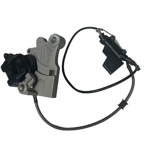 CF MOTO SR 250 FREN MERKEZİ ARKA E4